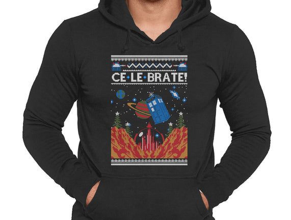 Ce-Le-Brate Christmas