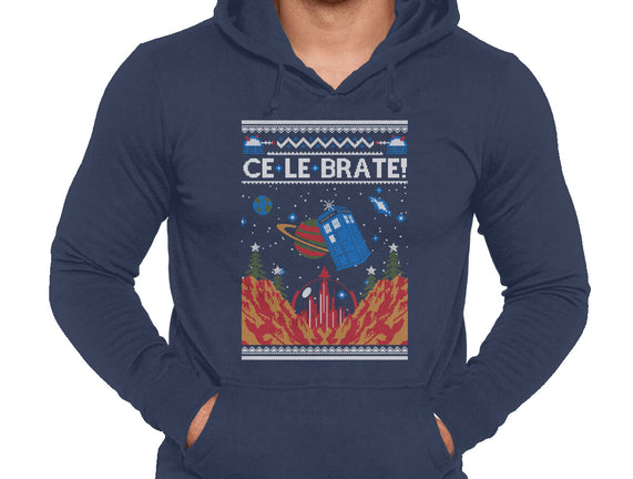 Ce-Le-Brate Christmas