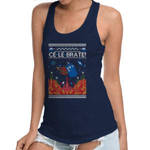 Ce-Le-Brate Christmas