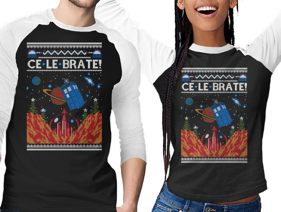 Ce-Le-Brate Christmas