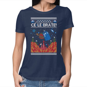 Ce-Le-Brate Christmas