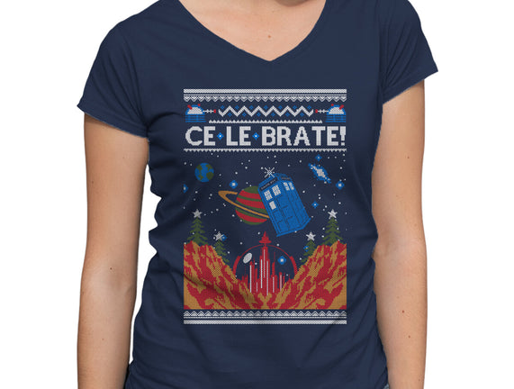 Ce-Le-Brate Christmas