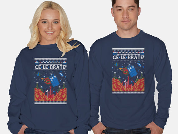 Ce-Le-Brate Christmas
