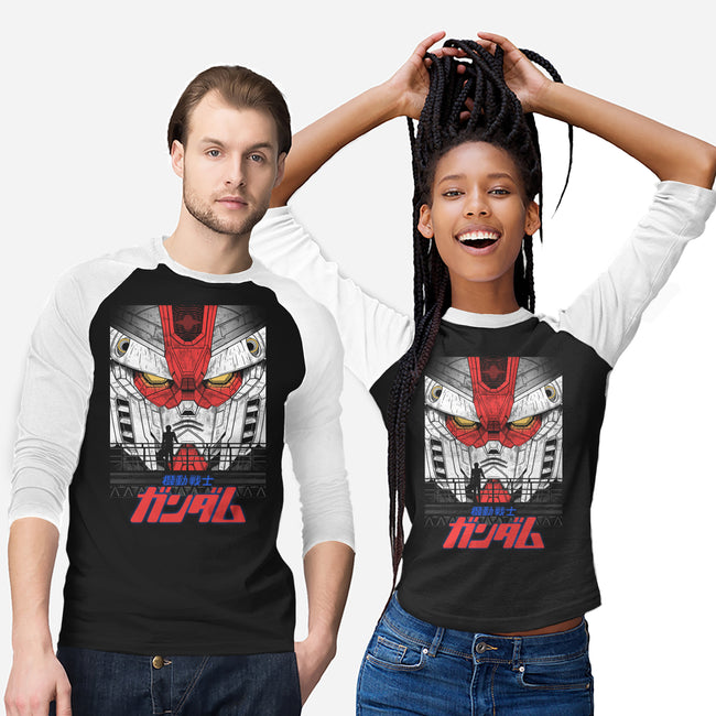 Partners In Fight-Unisex-Baseball-Tee-JCMaziu