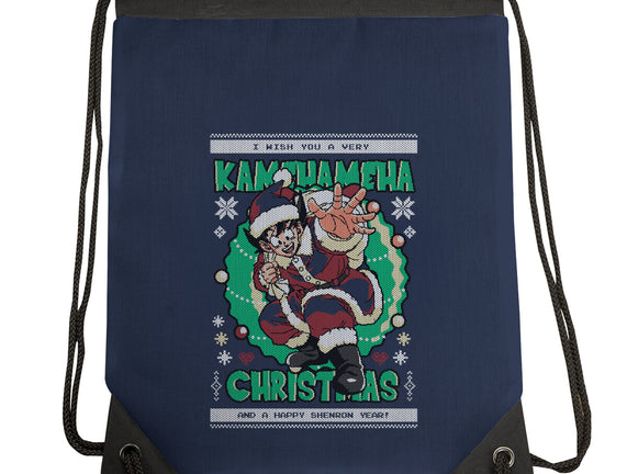 Kamehameha Christmas