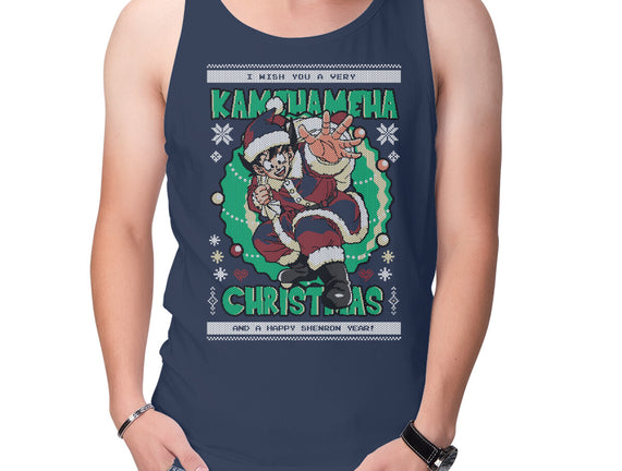 Kamehameha Christmas