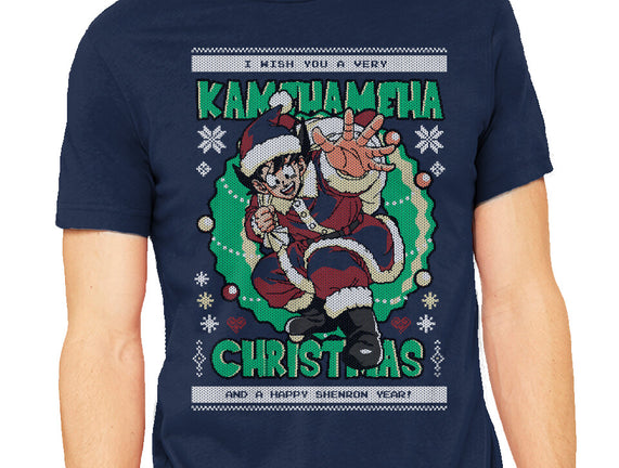 Kamehameha Christmas