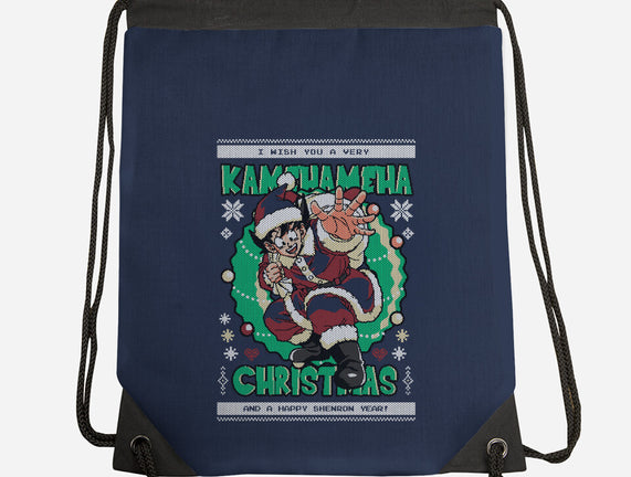 Kamehameha Christmas