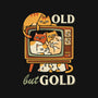 Old But Gold-Unisex-Crew Neck-Sweatshirt-anarist