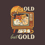 Old But Gold-Unisex-Crew Neck-Sweatshirt-anarist