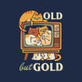 Old But Gold-Unisex-Crew Neck-Sweatshirt-anarist