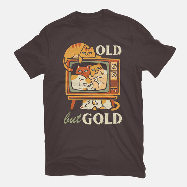 Old But Gold-Mens-Heavyweight-Tee-anarist