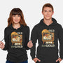Old But Gold-Unisex-Pullover-Sweatshirt-anarist