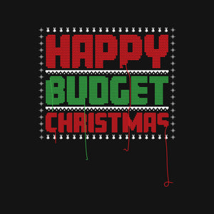 Happy Budget Christmas