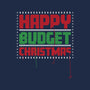 Happy Budget Christmas-Mens-Long Sleeved-Tee-rocketman_art