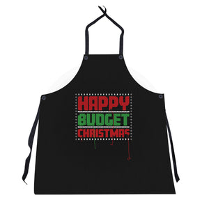 Happy Budget Christmas