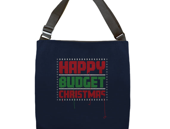 Happy Budget Christmas