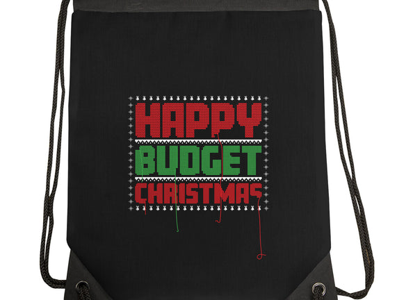 Happy Budget Christmas