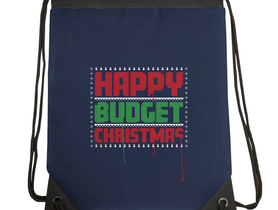 Happy Budget Christmas