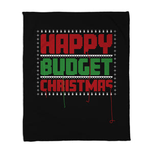 Happy Budget Christmas