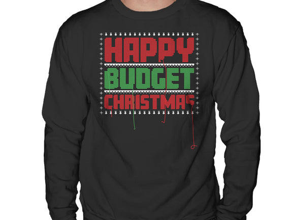 Happy Budget Christmas