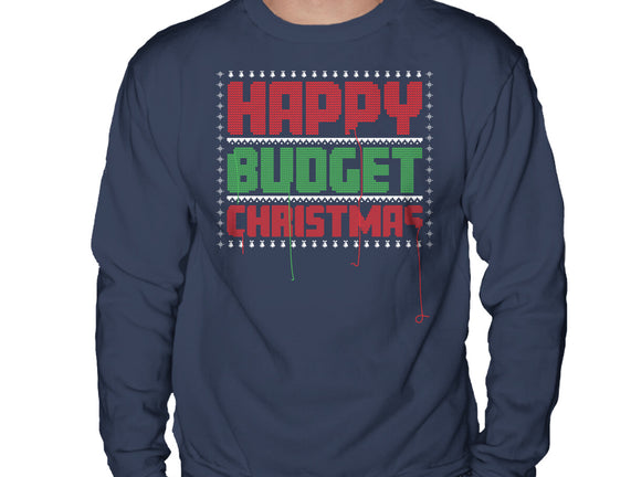 Happy Budget Christmas