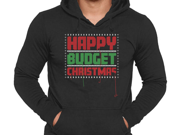 Happy Budget Christmas