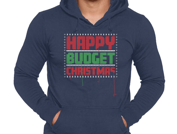 Happy Budget Christmas
