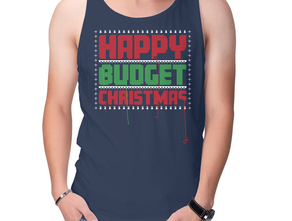 Happy Budget Christmas