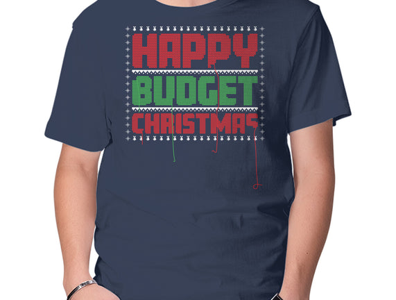 Happy Budget Christmas