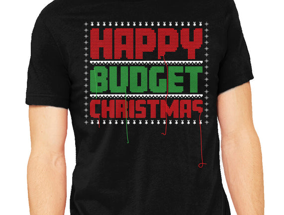 Happy Budget Christmas