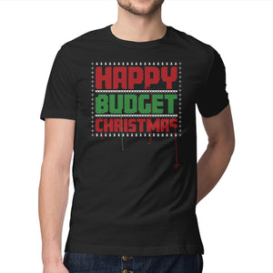 Happy Budget Christmas