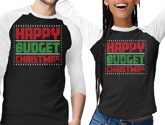 Happy Budget Christmas