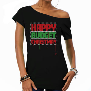 Happy Budget Christmas