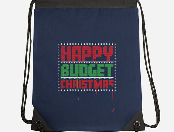 Happy Budget Christmas