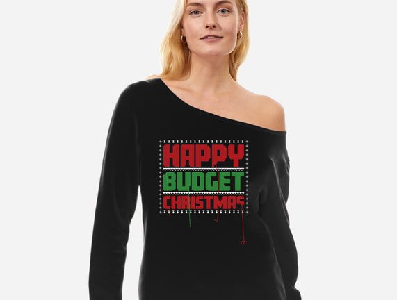 Happy Budget Christmas