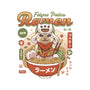 Felyne Palico Ramen-Youth-Crew Neck-Sweatshirt-LAGELANTEE