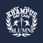 Krampus Day Care Alumni-Unisex-Pullover-Sweatshirt-Boggs Nicolas