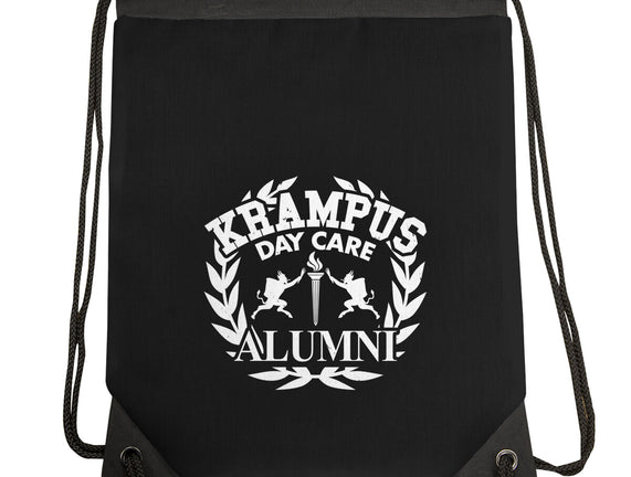 Krampus Day Care Alumni