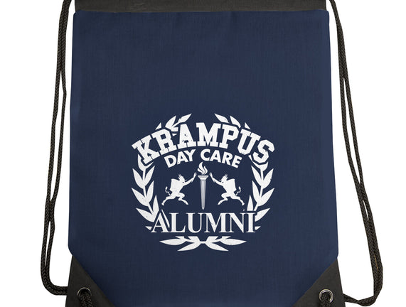 Krampus Day Care Alumni