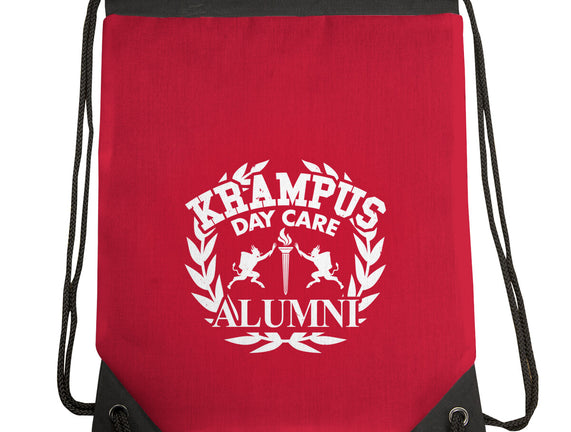 Krampus Day Care Alumni