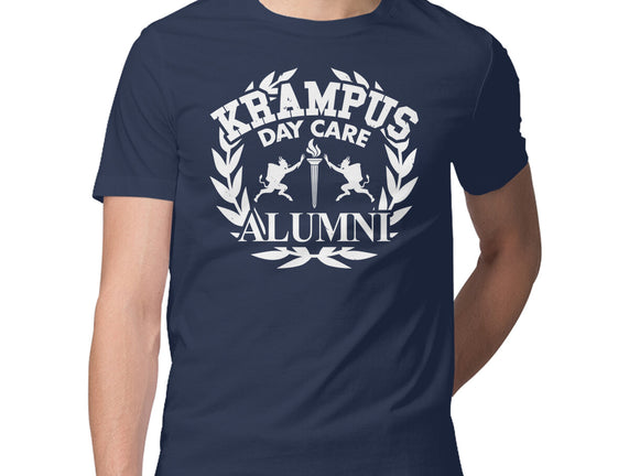 Krampus Day Care Alumni