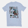 Verily Demure-Mens-Heavyweight-Tee-Nemons