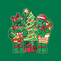 Cozy Xmas-Unisex-Pullover-Sweatshirt-naomori