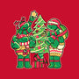 Cozy Xmas-Unisex-Pullover-Sweatshirt-naomori