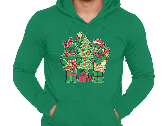 Cozy Xmas