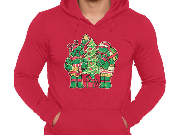 Cozy Xmas