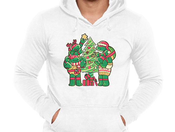 Cozy Xmas