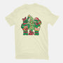 Cozy Xmas-Mens-Premium-Tee-naomori