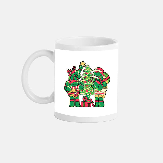 Cozy Xmas-None-Mug-Drinkware-naomori